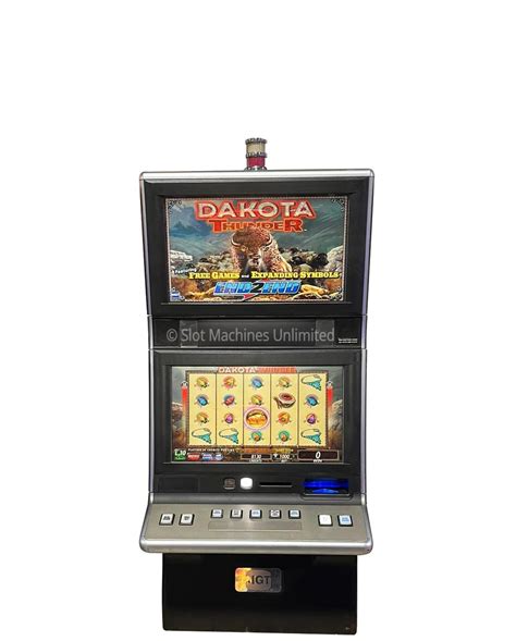 dakota thunder slot machines - Dakota Thunder Slot 